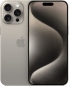 Preview: iPhone 15 Pro Max titan natur